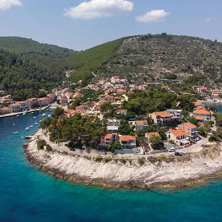 2 Bedroom In Prigradica