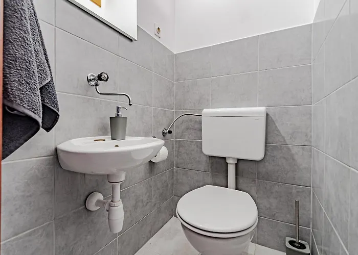 2 Bedroom In Prigradica