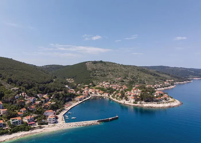 Apartment 2 Bedroom In